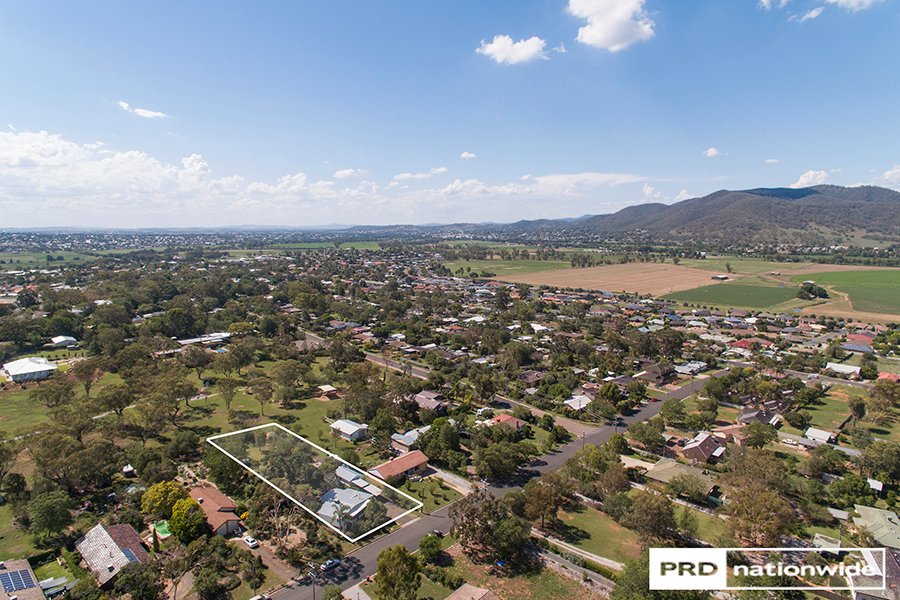 13 Darrell Road TAMWORTH 25