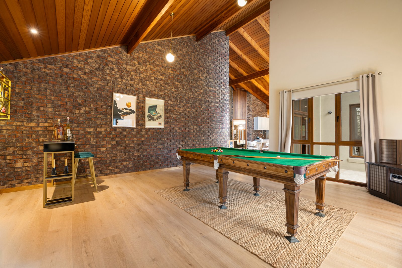Gallery: 13 Darvell Lane