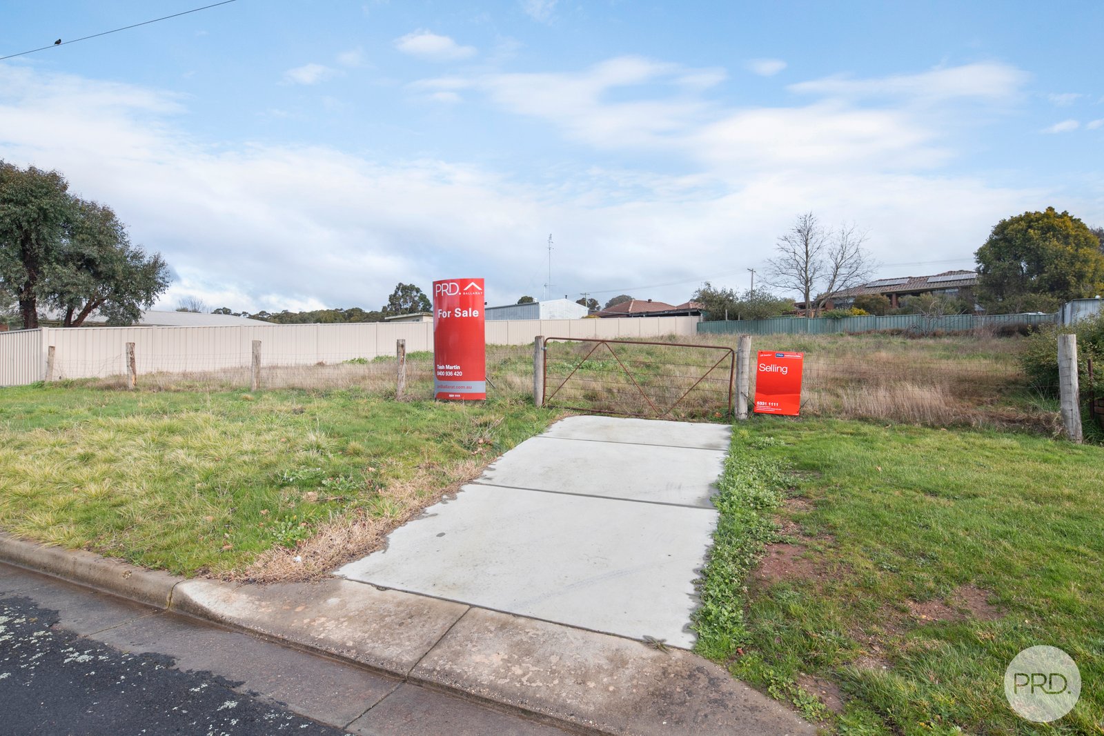 13 Davis Street CRESWICK 1