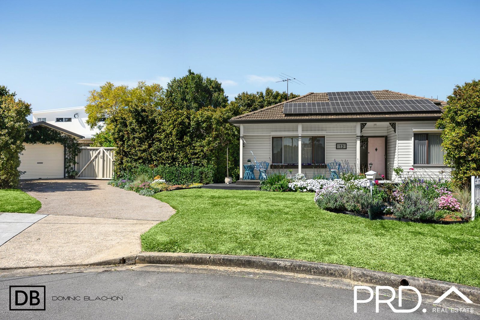 13 Denny Road PICNIC POINT 1