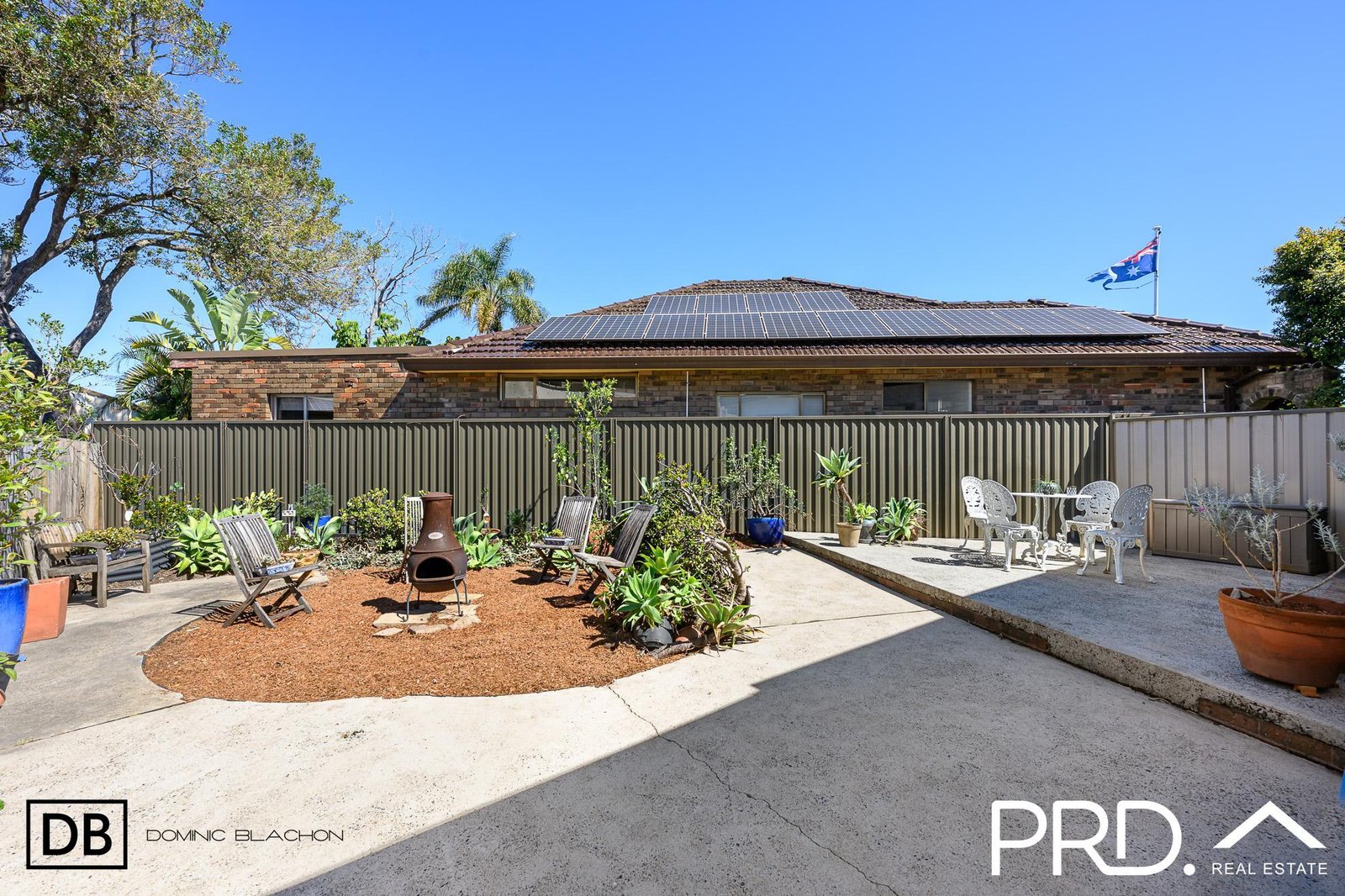 13 Denny Road PICNIC POINT 10