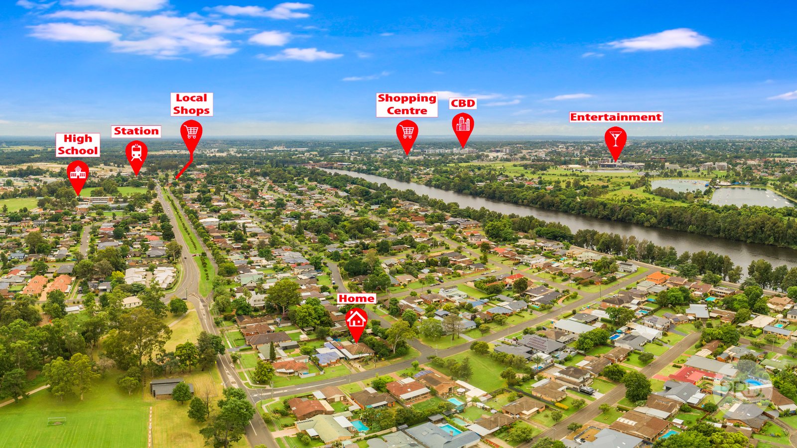 13 Dewdney Road EMU PLAINS 2