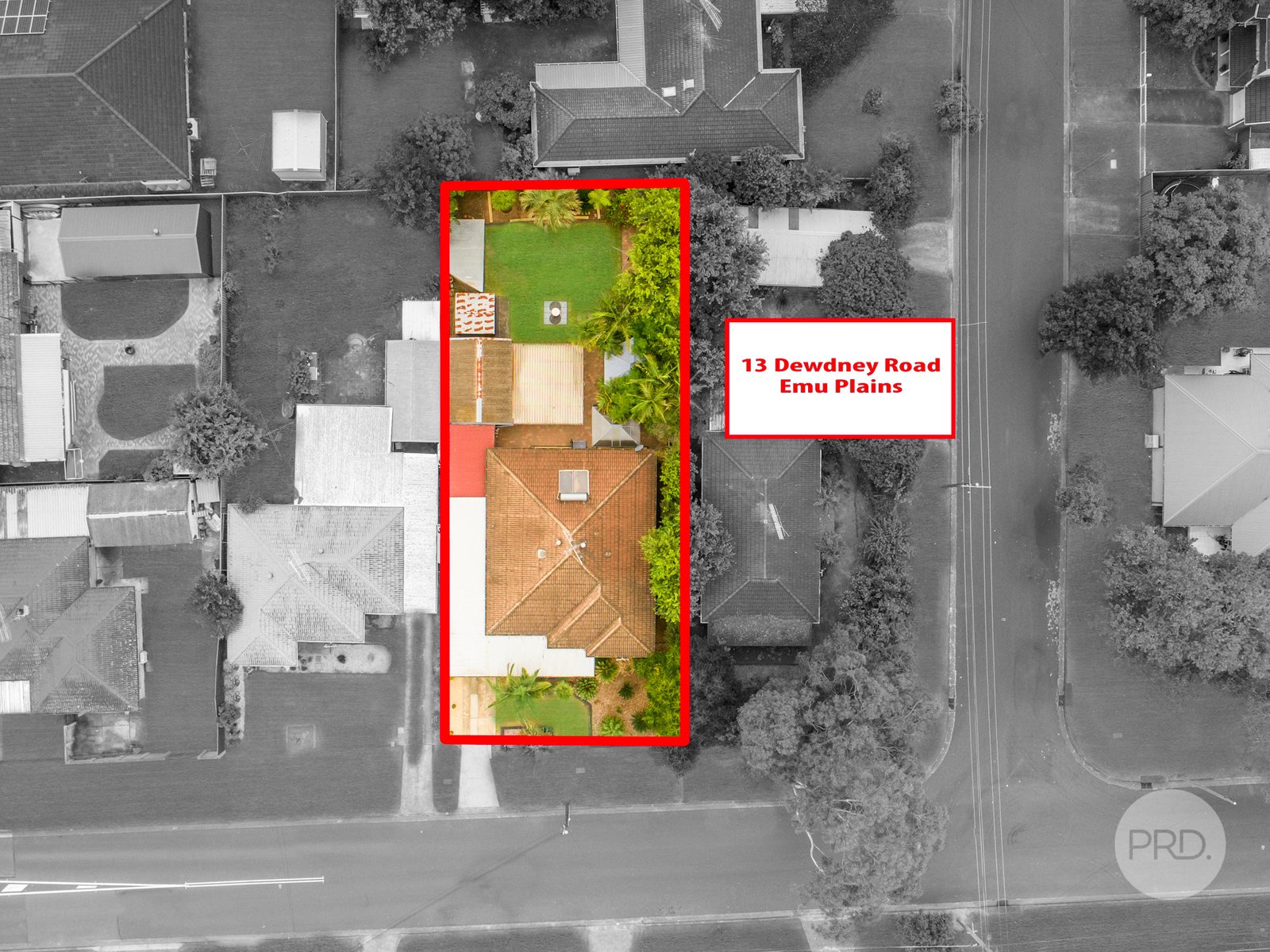13 Dewdney Road EMU PLAINS 16