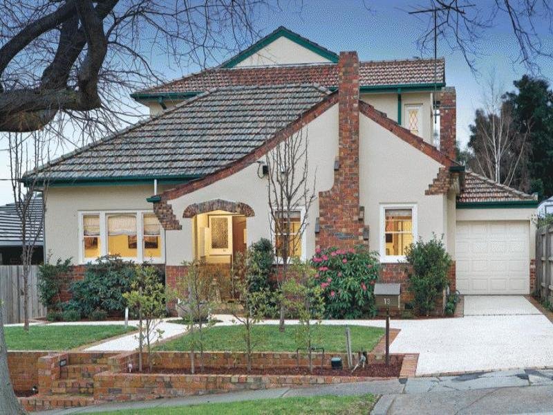 Gallery: 13 Donald Street