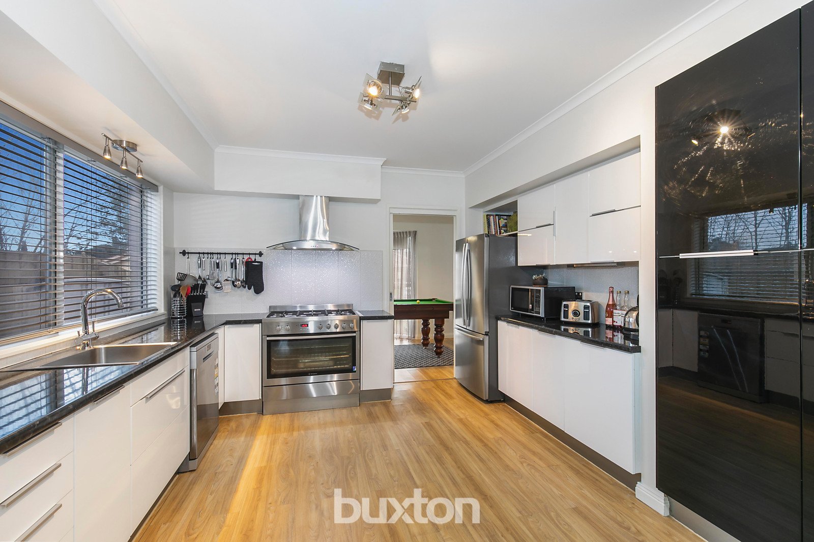 Gallery: 13 Dorrington Court
