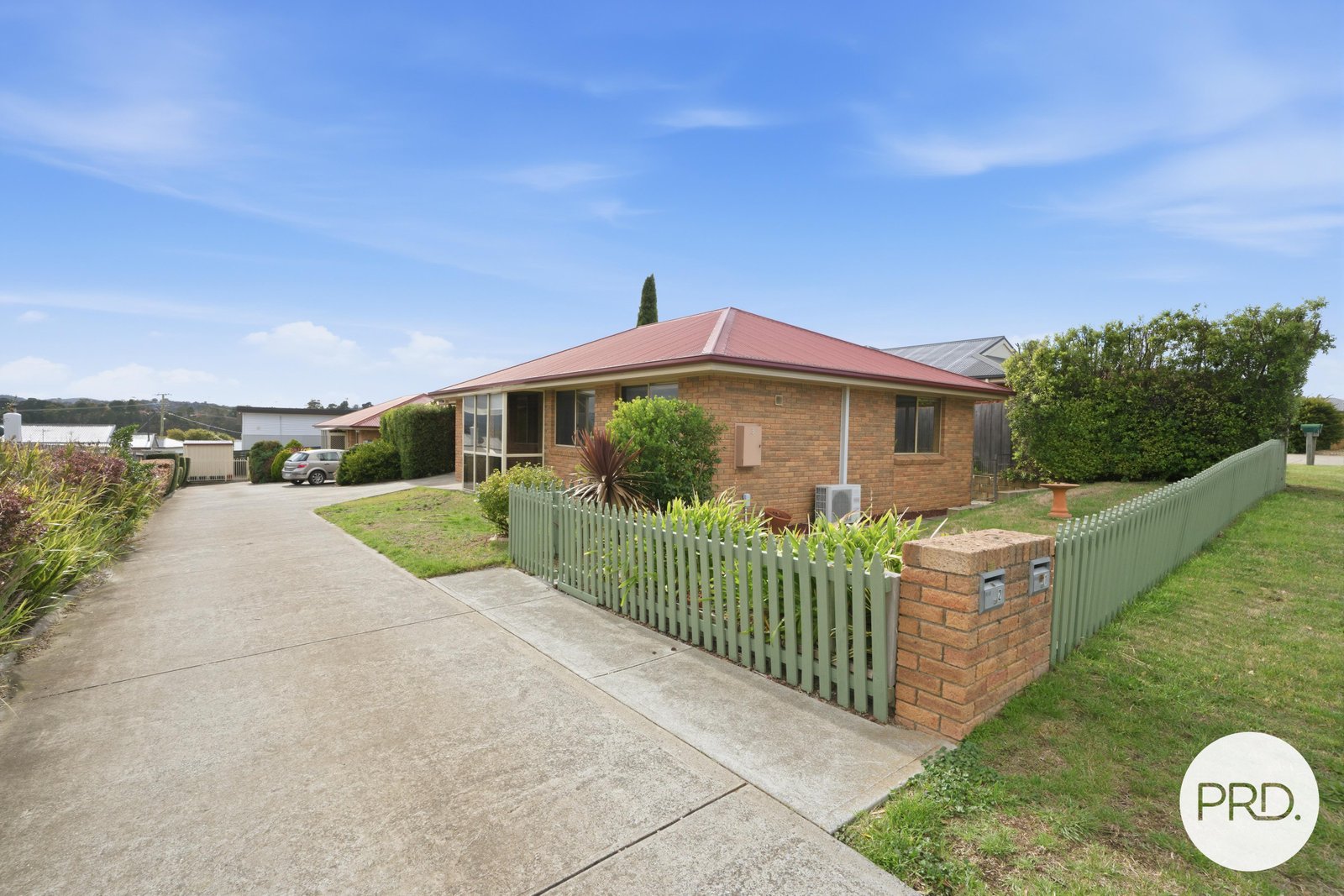 1/3 Dove Court CLAREMONT 4