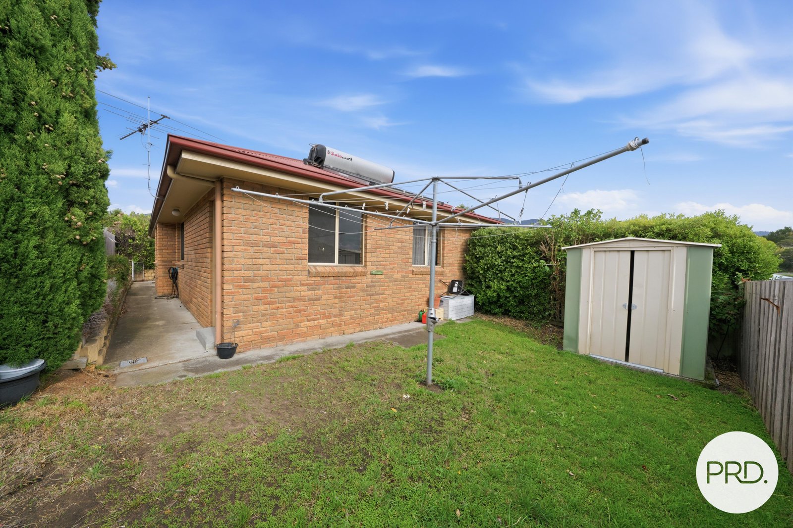 1/3 Dove Court CLAREMONT 23