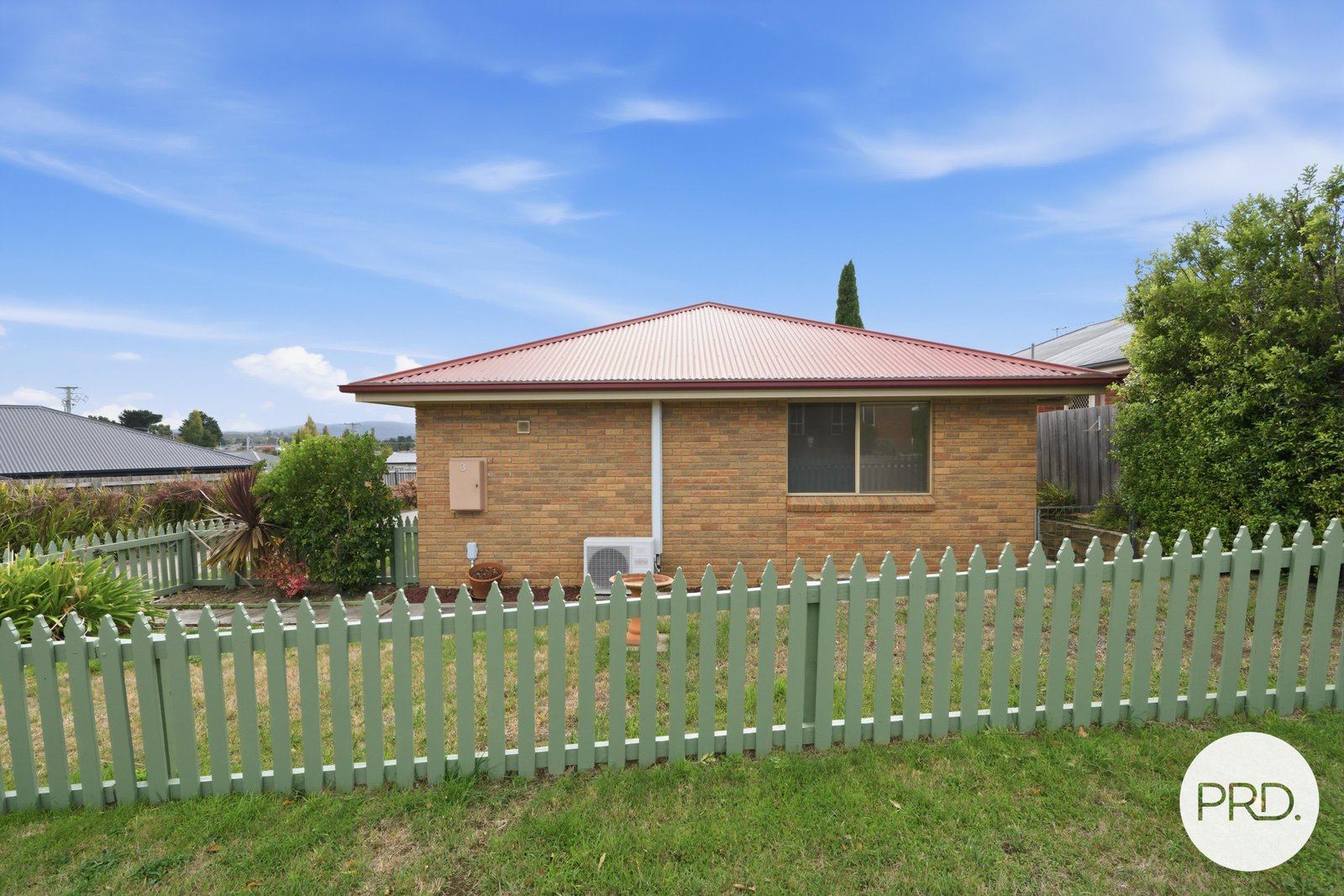 1/3 Dove Court CLAREMONT 24