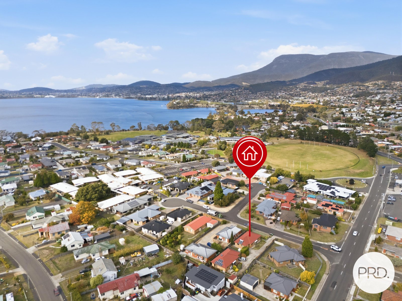 1/3 Dove Court CLAREMONT 25