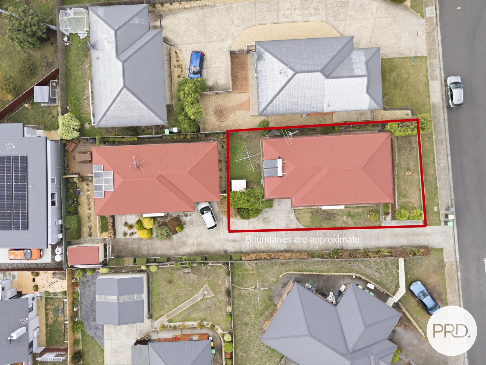 1/3 Dove Court CLAREMONT 26