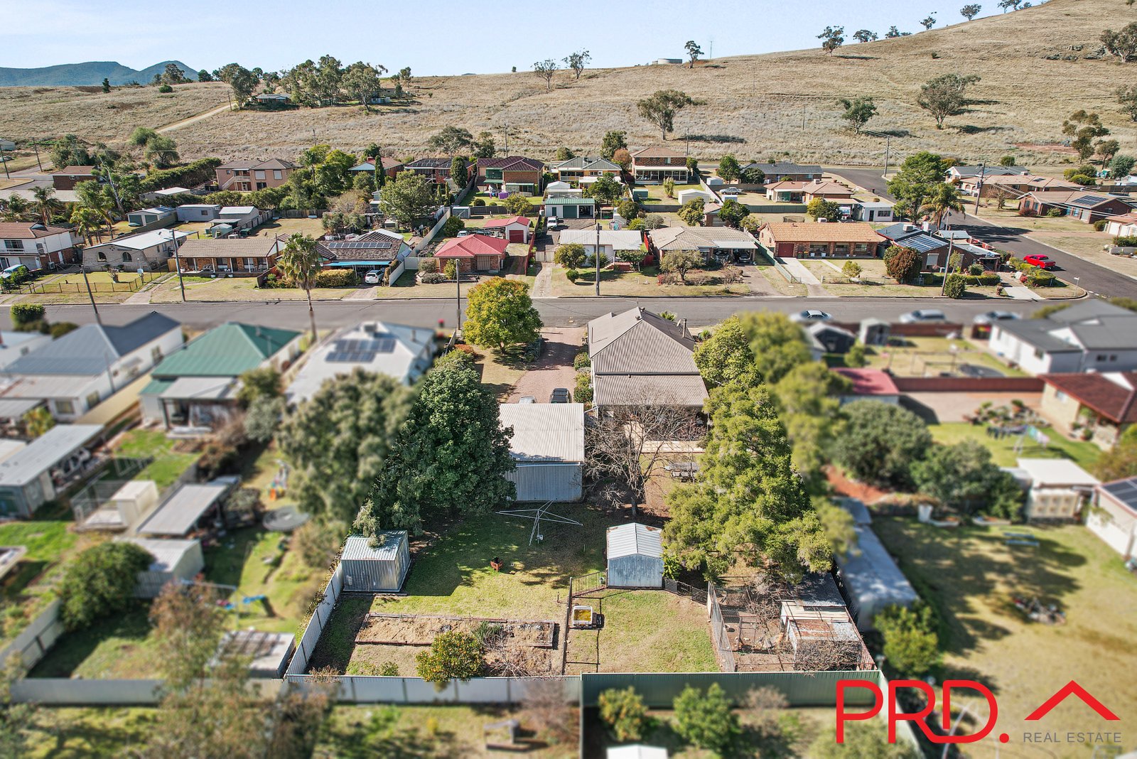 13 Doyle Street WERRIS CREEK 22