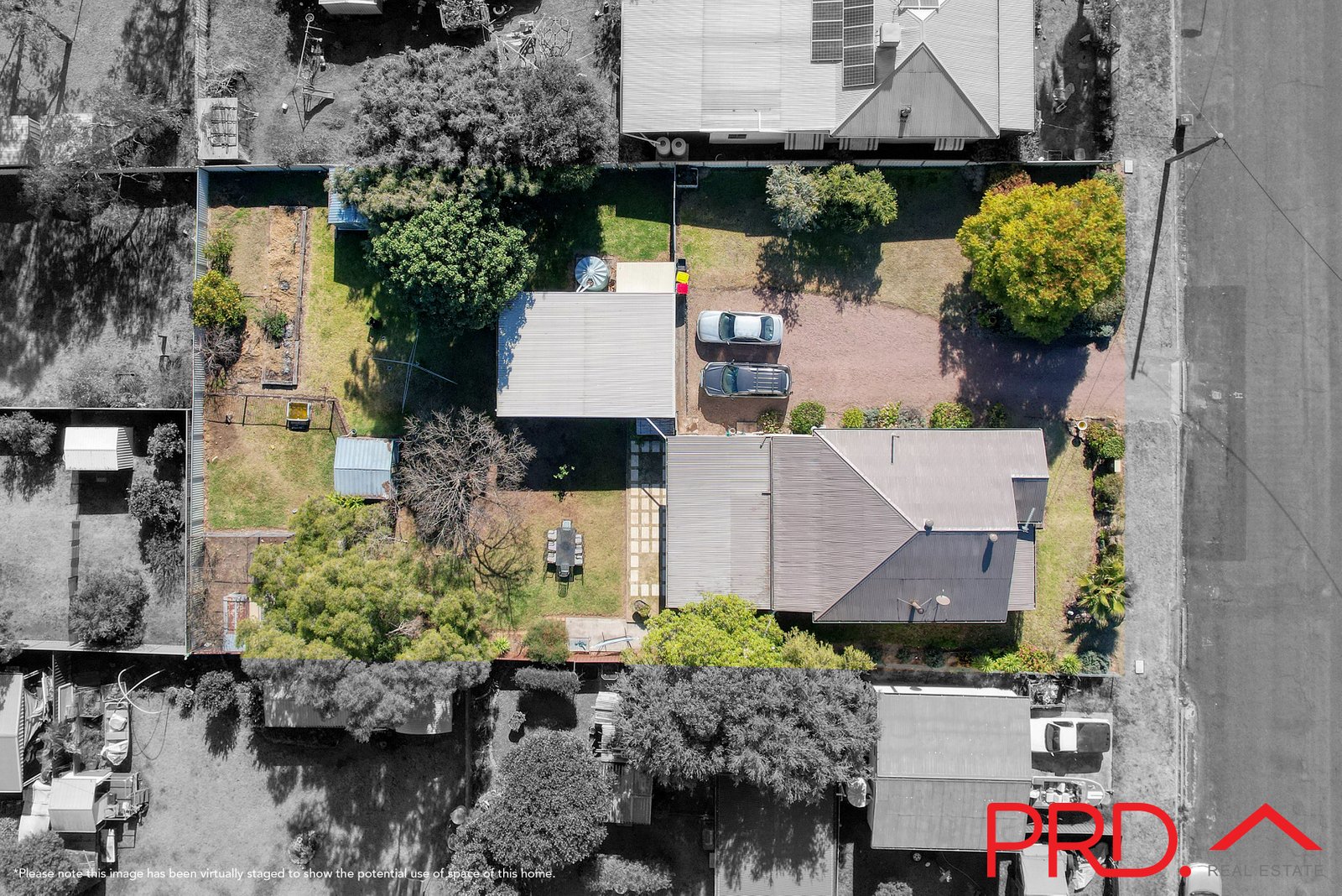 13 Doyle Street WERRIS CREEK 23