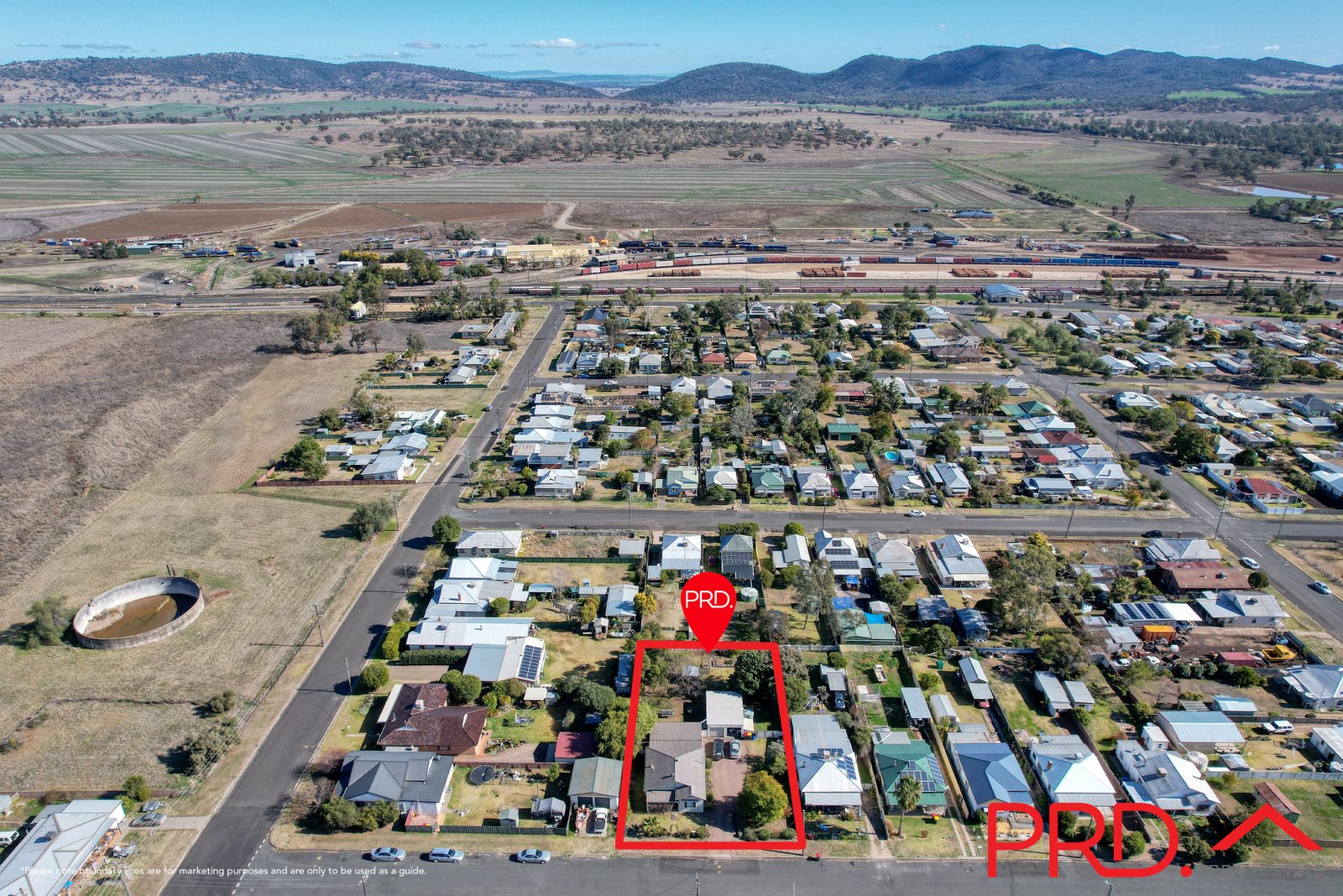 13 Doyle Street WERRIS CREEK 25