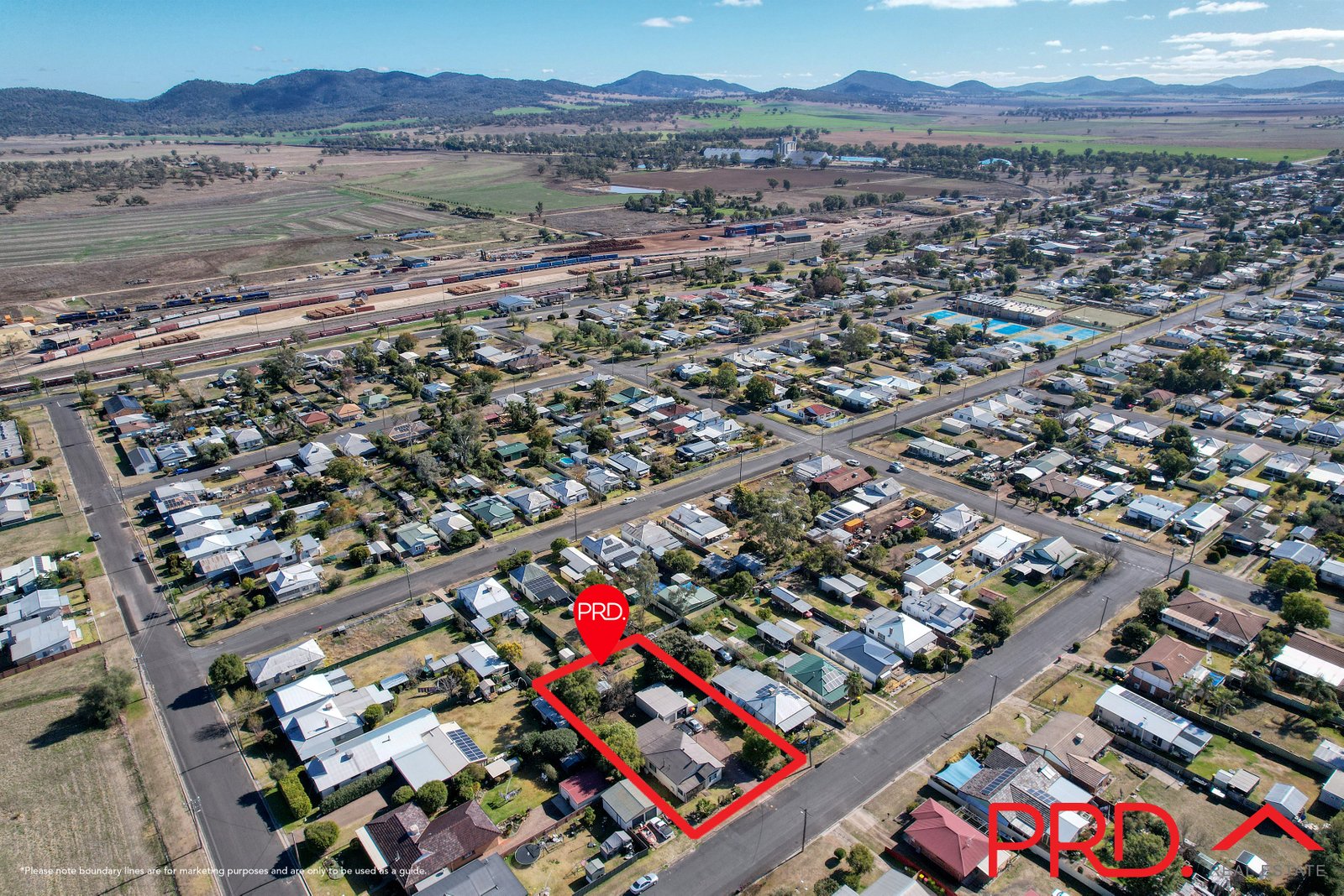 13 Doyle Street WERRIS CREEK 26