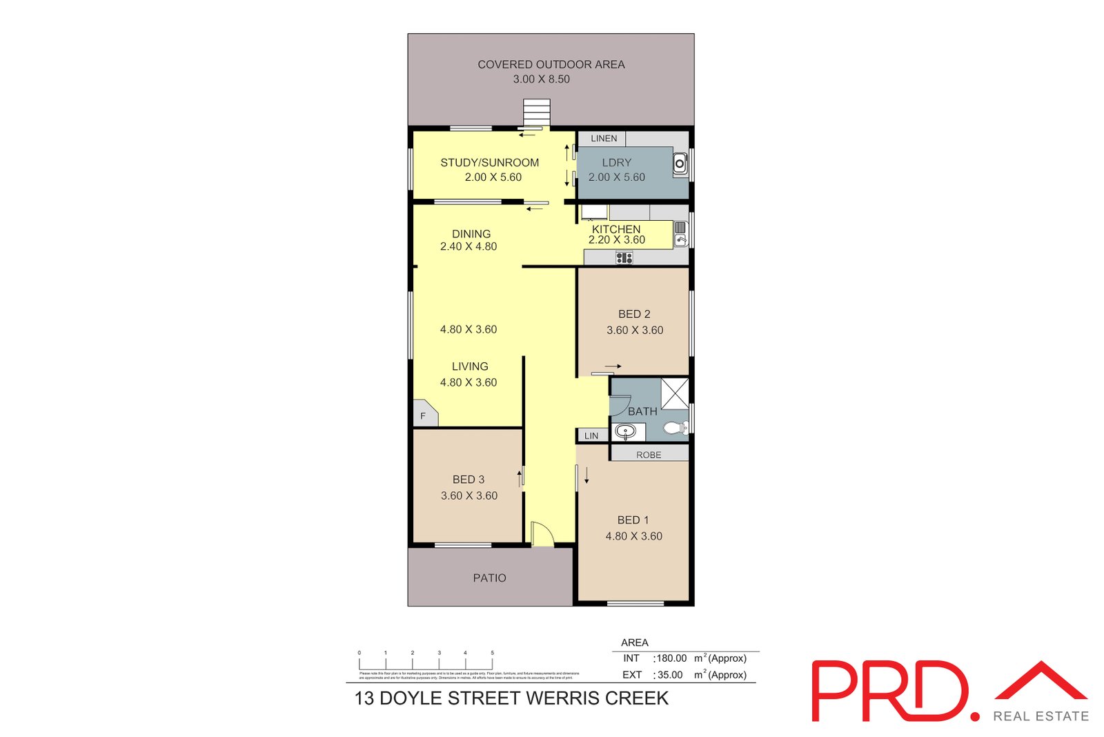 13 Doyle Street WERRIS CREEK 28