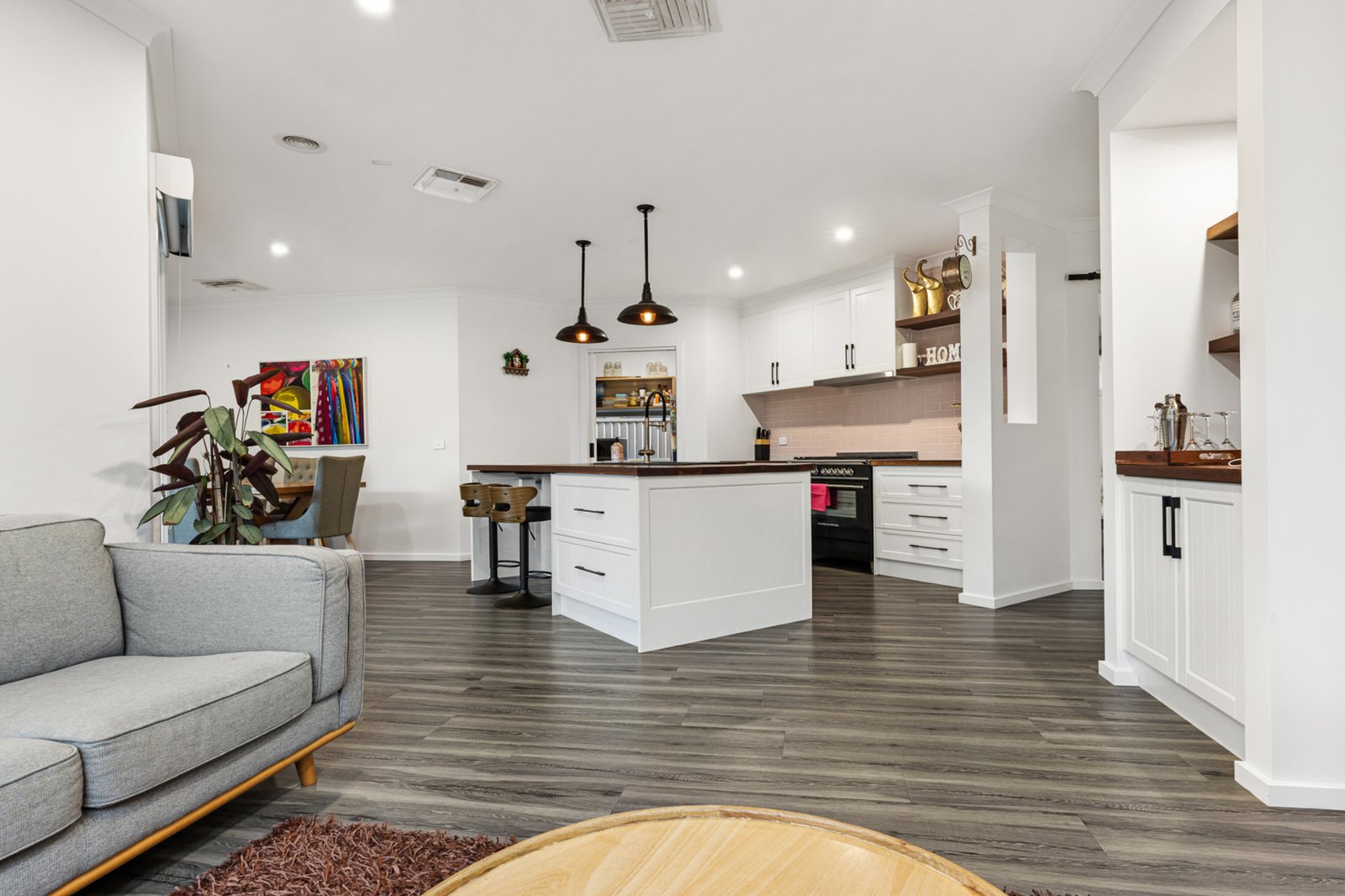 Gallery: 13 Dublin Street