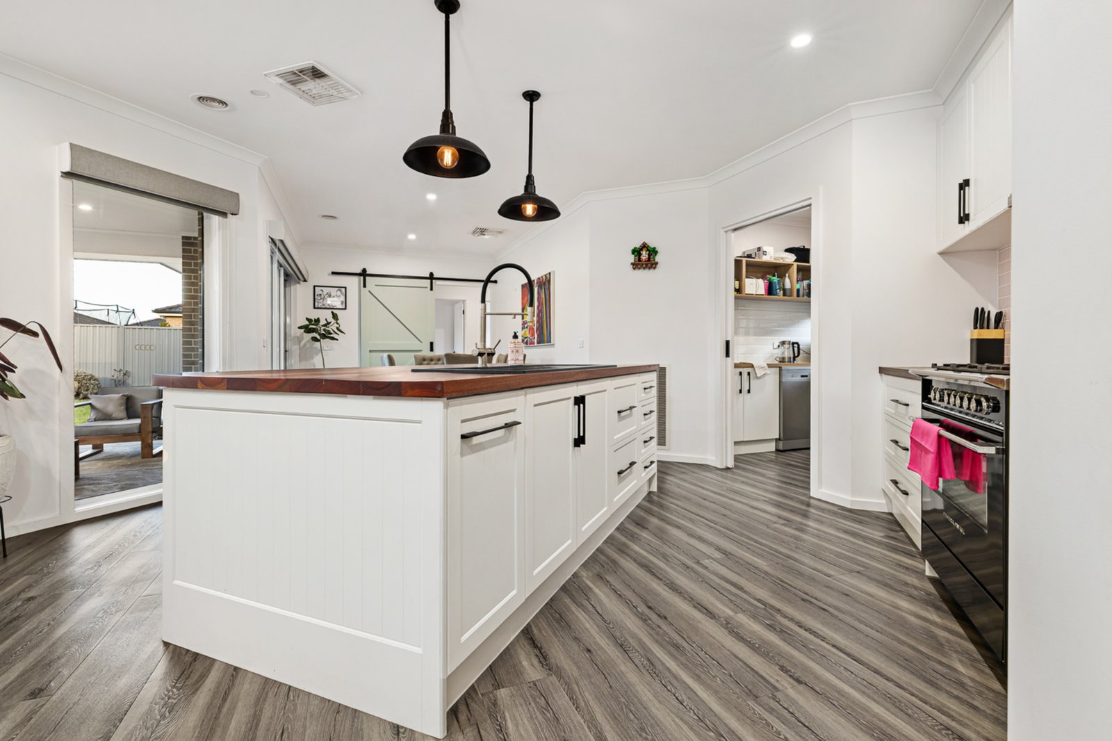 Gallery: 13 Dublin Street