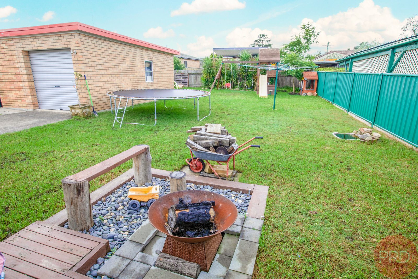 13 Dunkley Street RUTHERFORD 16