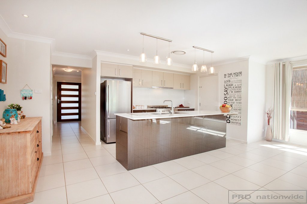 13 Dunnart Street ABERGLASSLYN 3