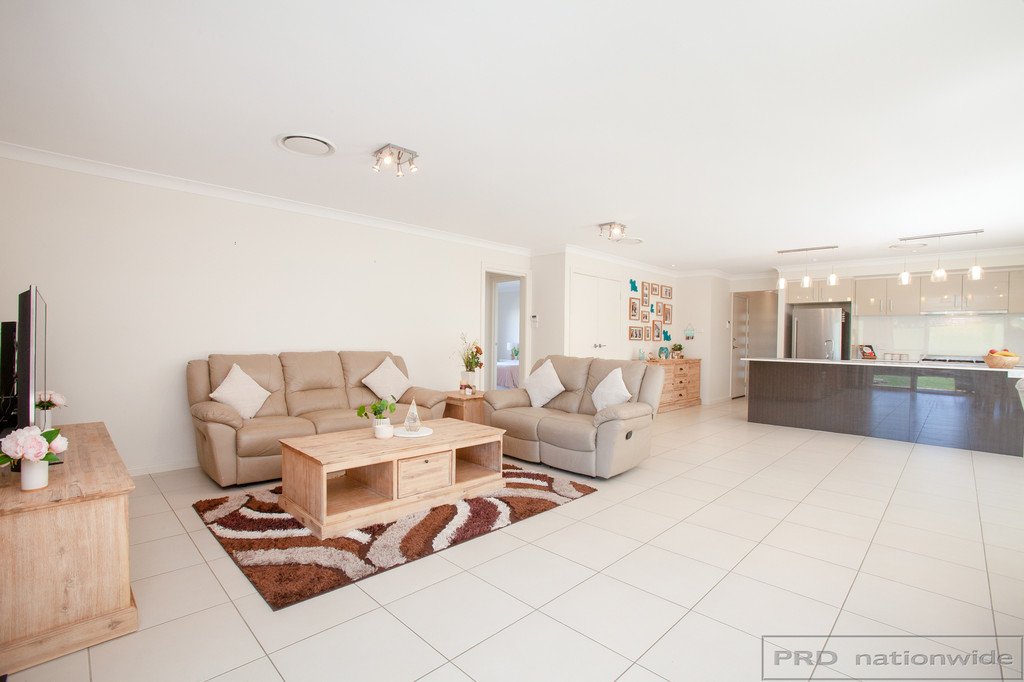 13 Dunnart Street ABERGLASSLYN 7