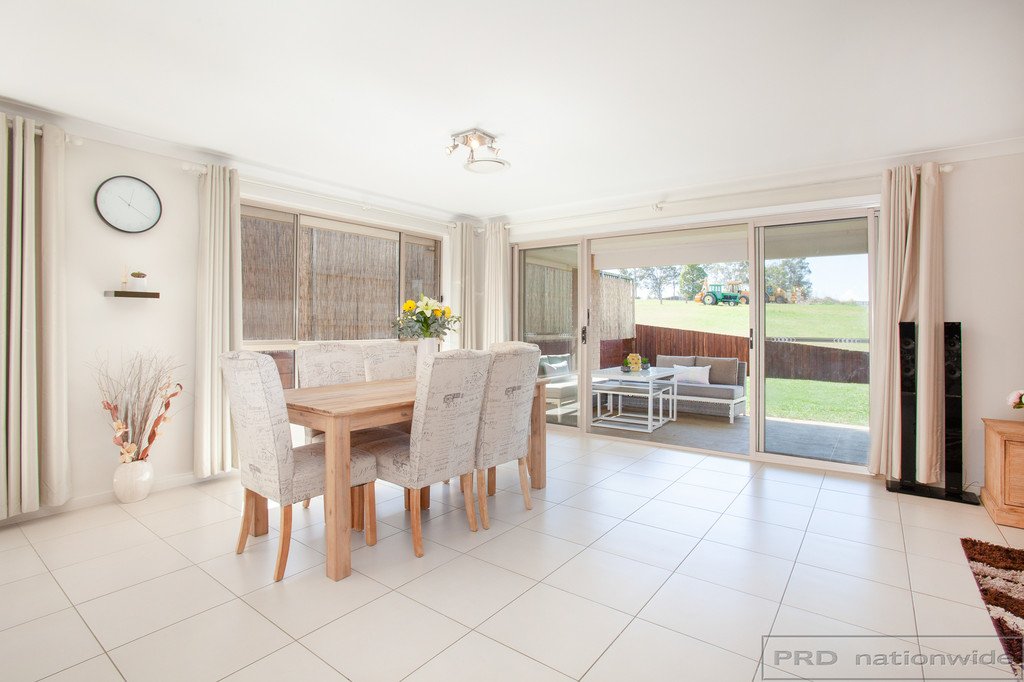 13 Dunnart Street ABERGLASSLYN 9