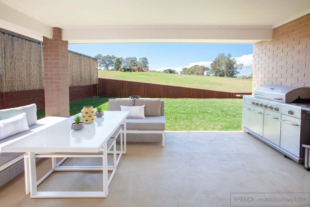13 Dunnart Street ABERGLASSLYN 10