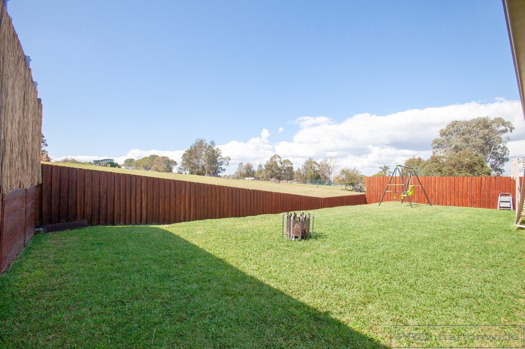13 Dunnart Street ABERGLASSLYN 12