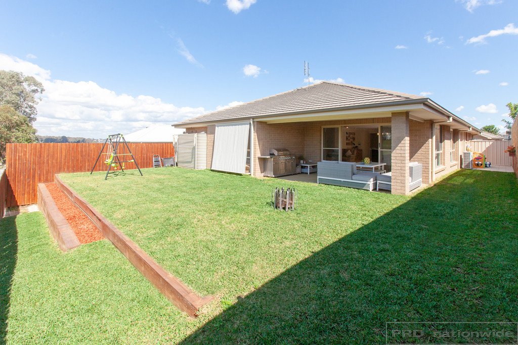 13 Dunnart Street ABERGLASSLYN 14