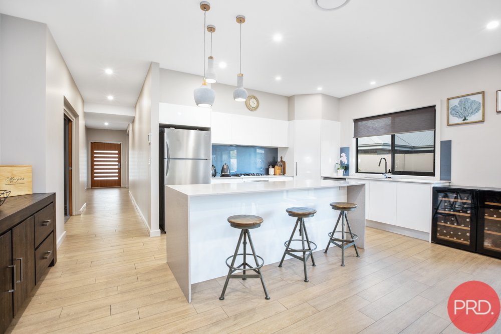 13 Dunnett Avenue NORTH ROTHBURY 9