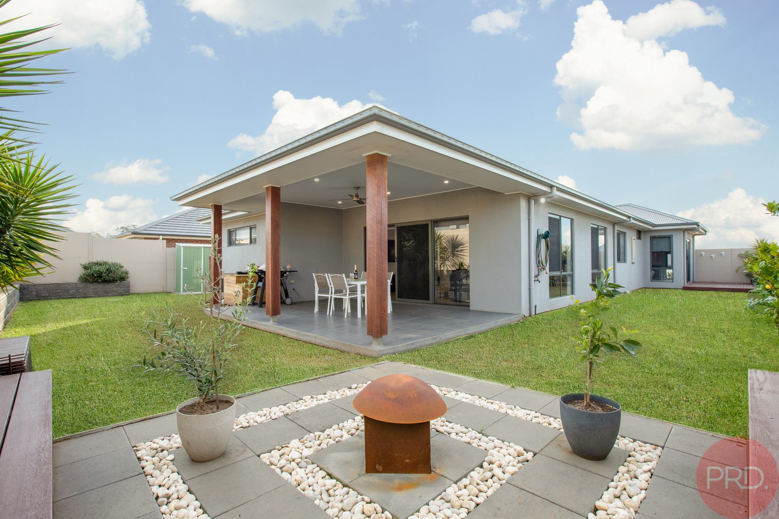 13 Dunnett Avenue NORTH ROTHBURY 18
