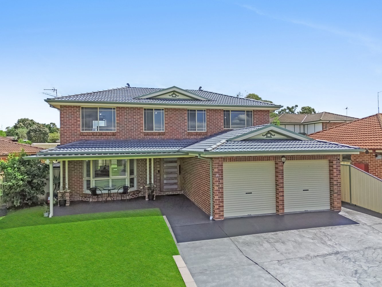 13 Durali Road GLENMORE PARK 25