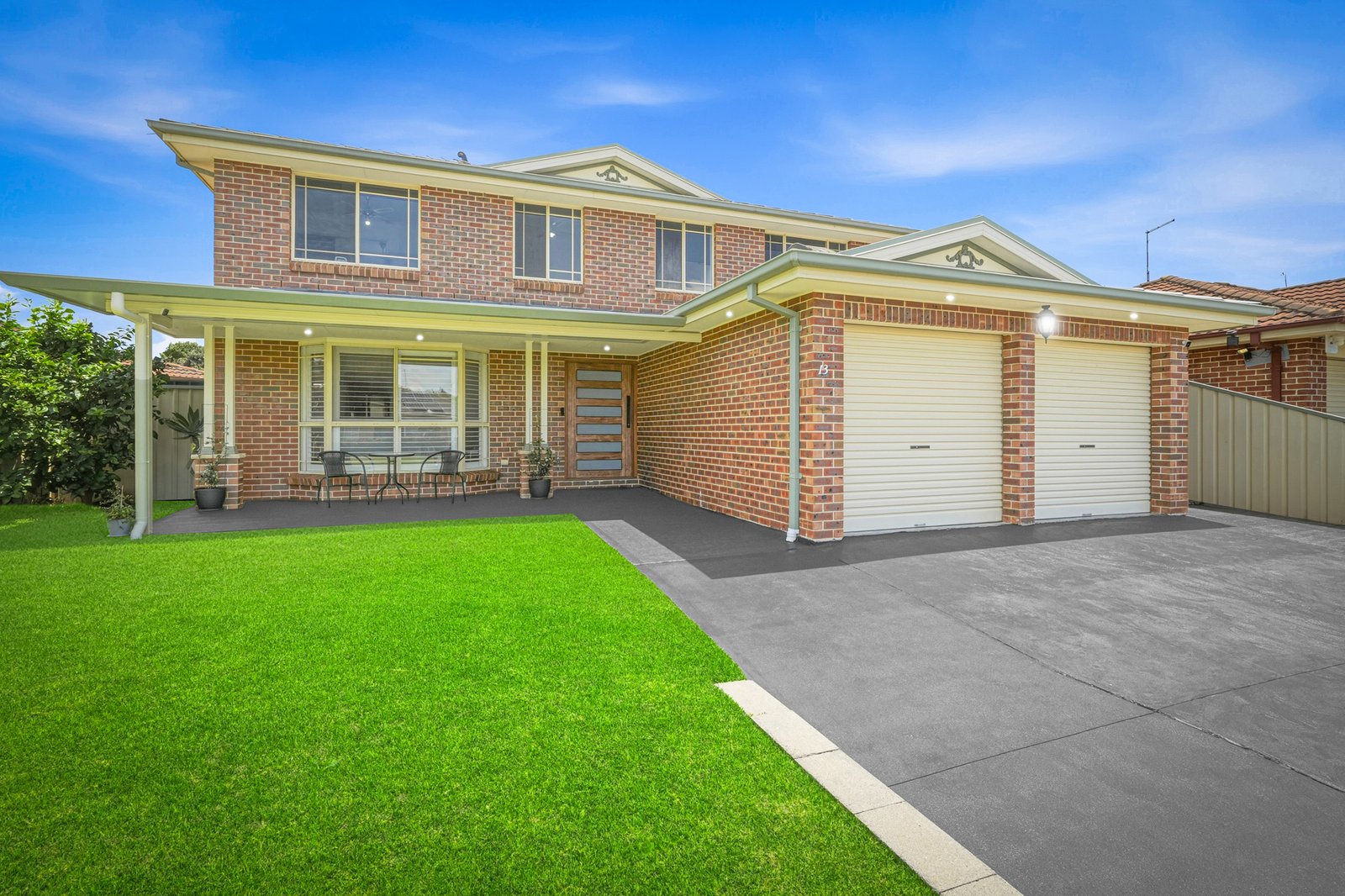 13 Durali Road GLENMORE PARK 26