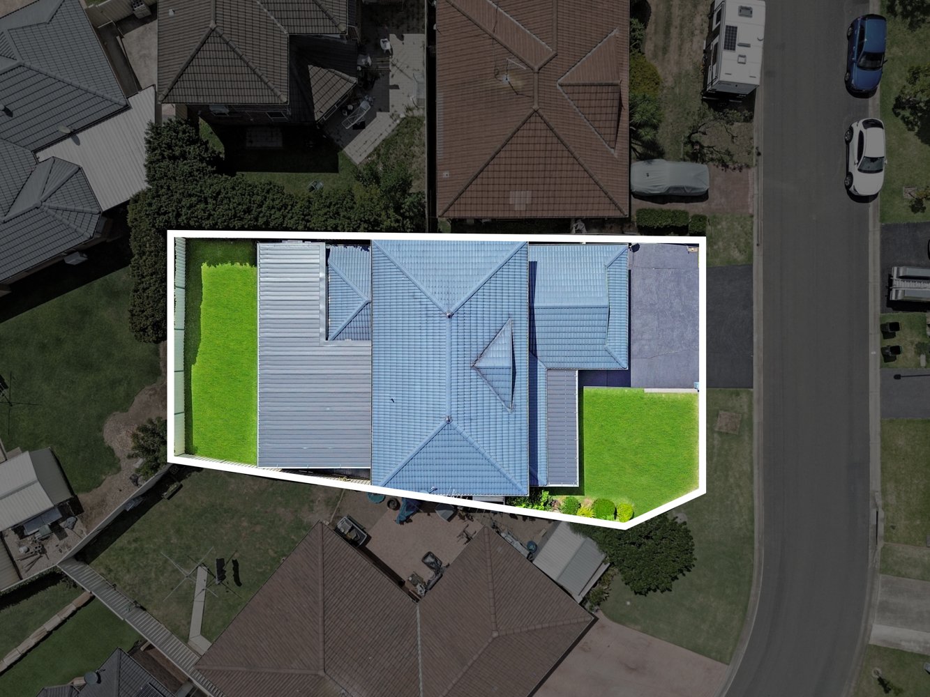 13 Durali Road GLENMORE PARK 27