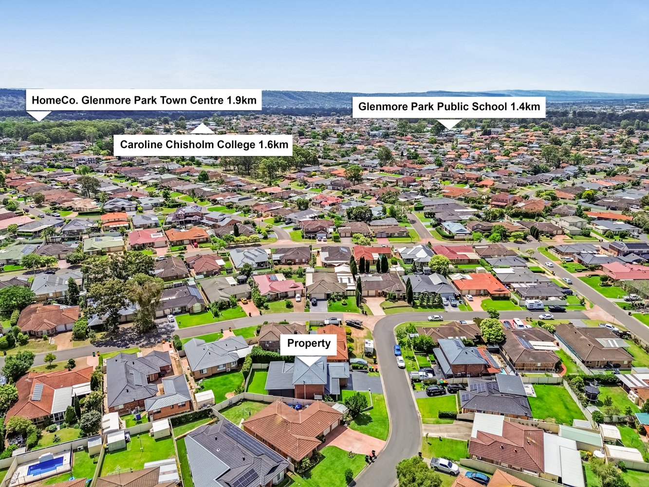 13 Durali Road GLENMORE PARK 28