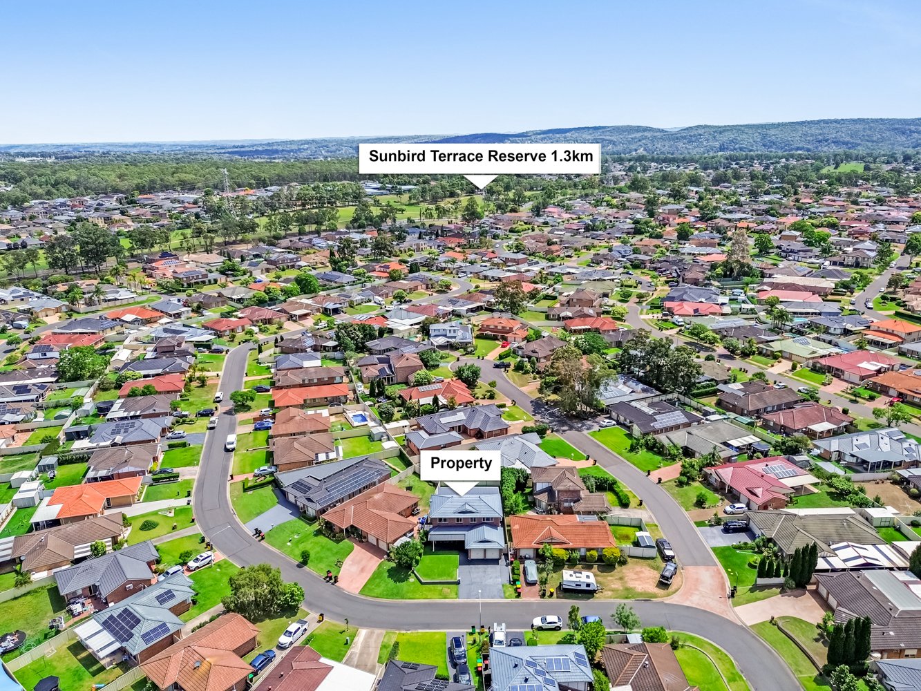 13 Durali Road GLENMORE PARK 31