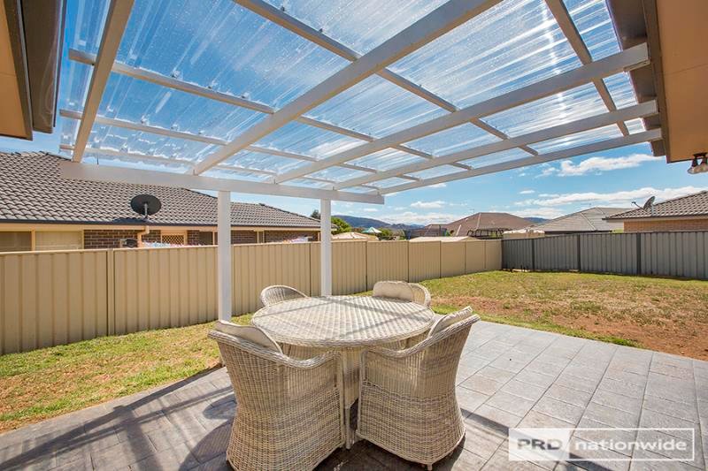 13 Eagle Avenue TAMWORTH 8