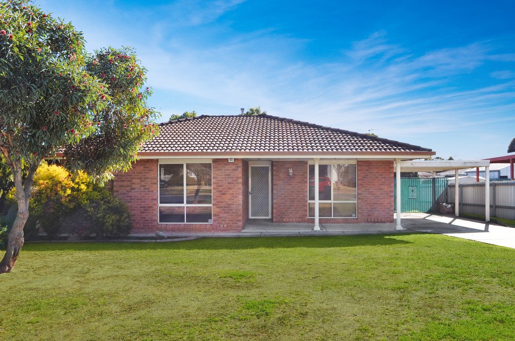 13 Eaton Street ASHMONT 1