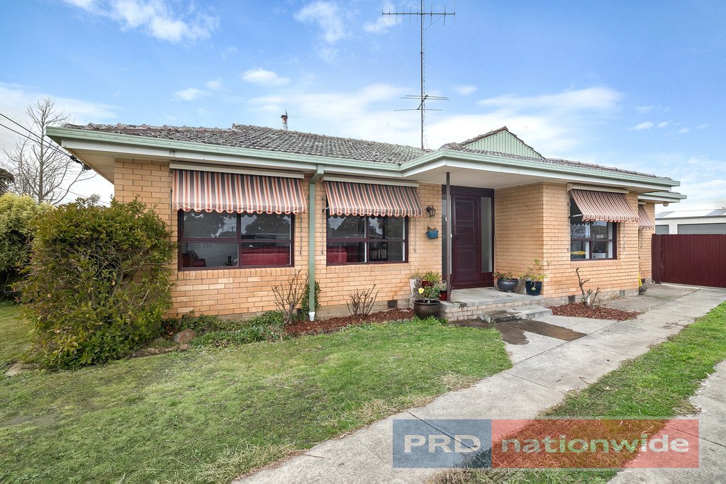 13 Edgar Street WENDOUREE 3