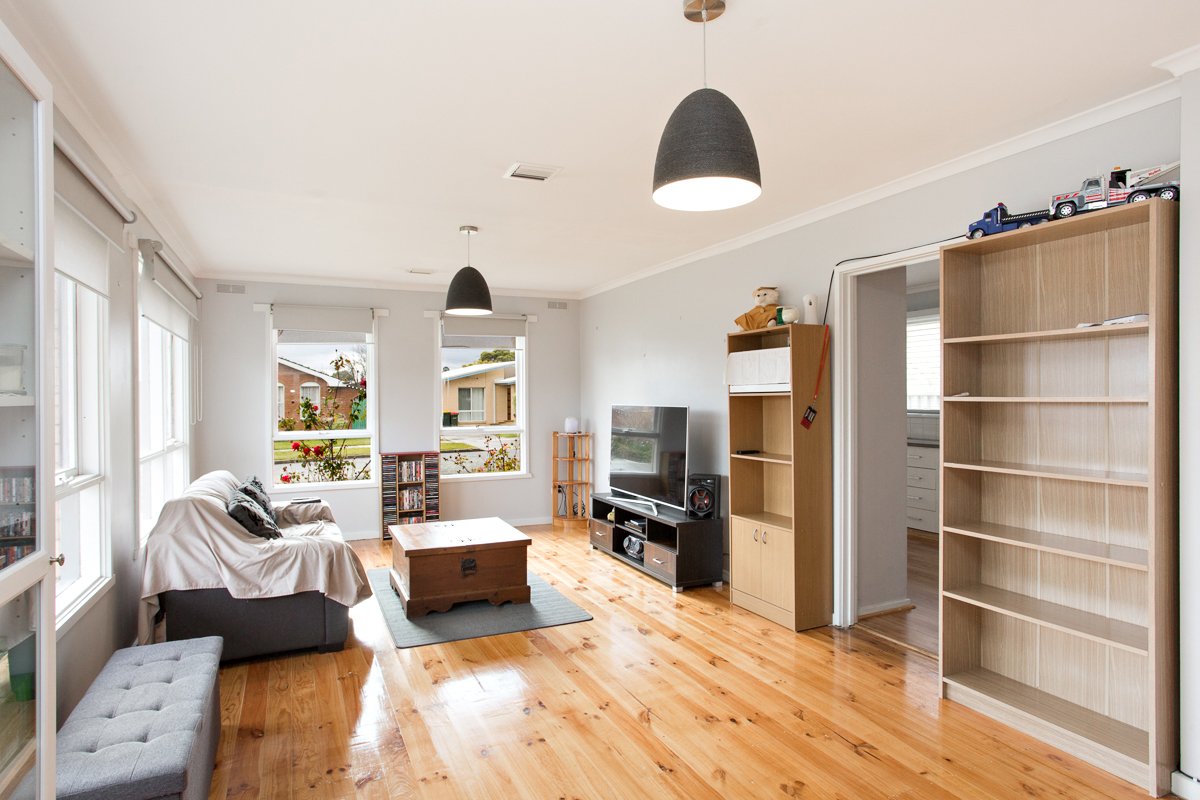 Gallery: 13 Edgar Street
