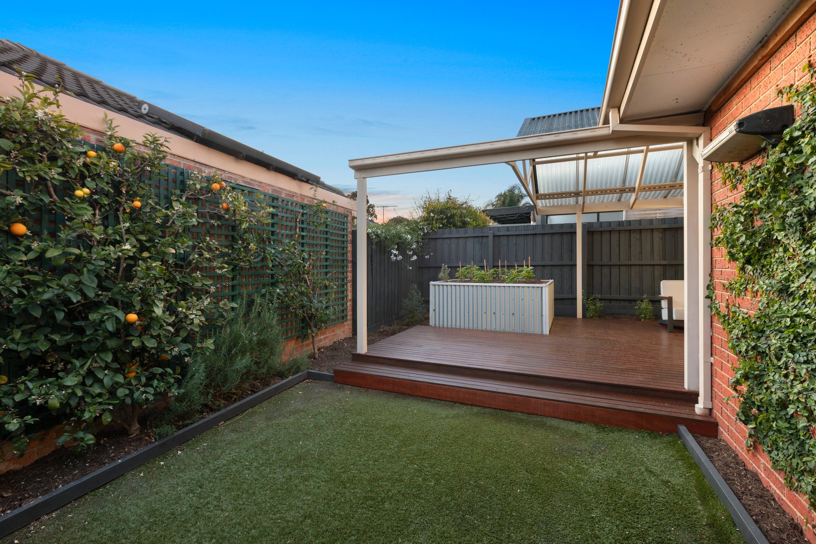 Gallery: 13 Edsall Street