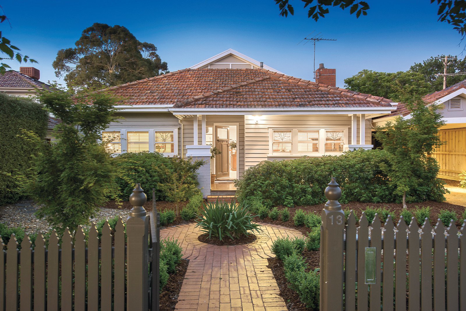 13 Edyvean Street, Surrey Hills, VIC