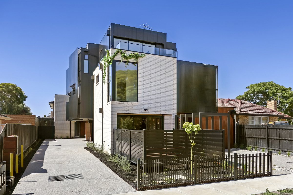 Gallery: 1/3 Elizabeth Street