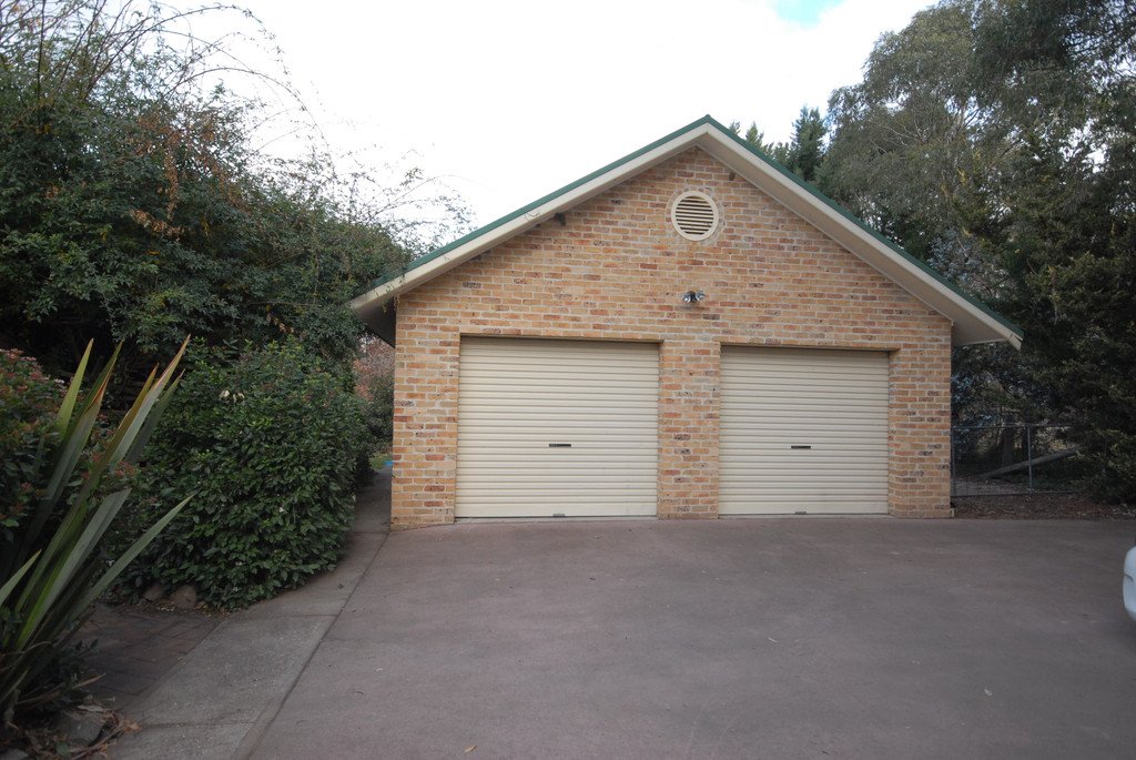 13 Elmslea Drive BUNGENDORE 13