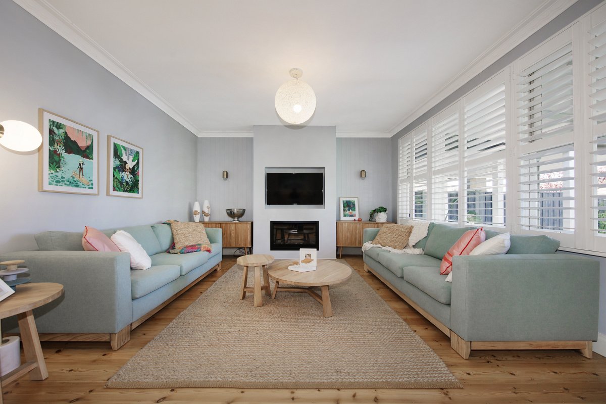 Gallery: 13 England Street