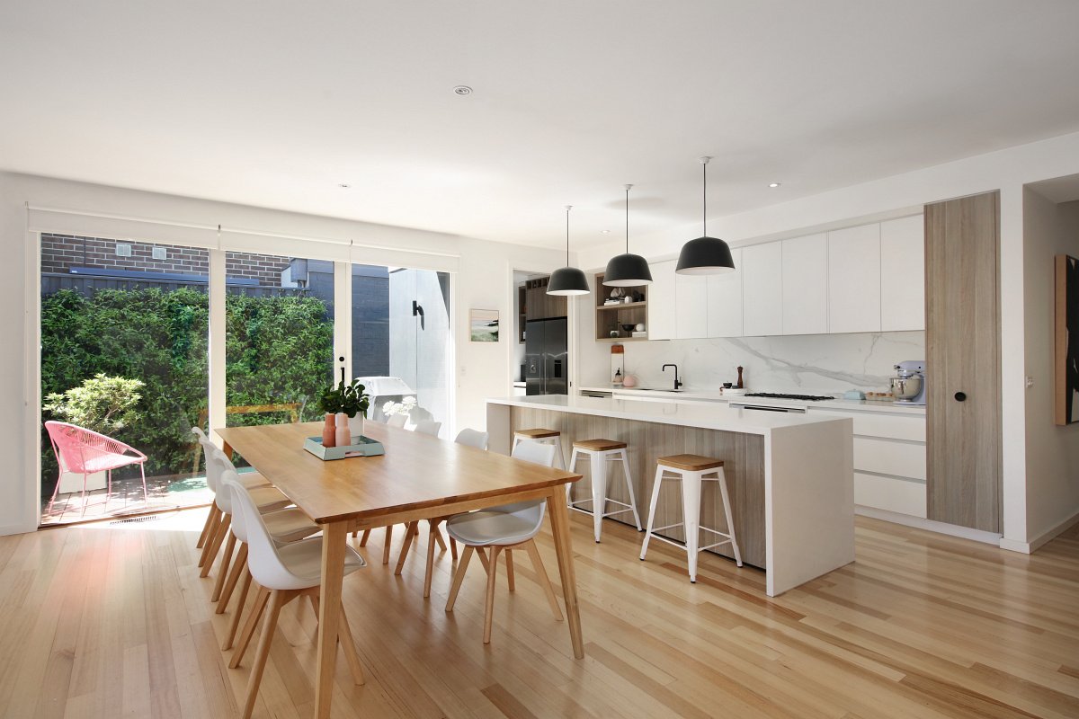 Gallery: 13 England Street