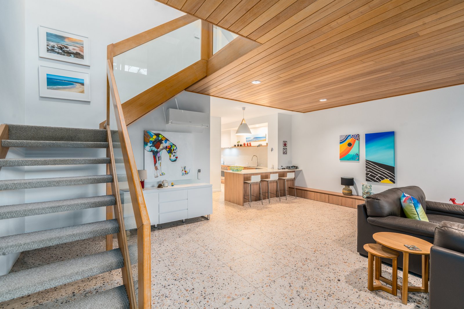 Gallery: 13 England Street