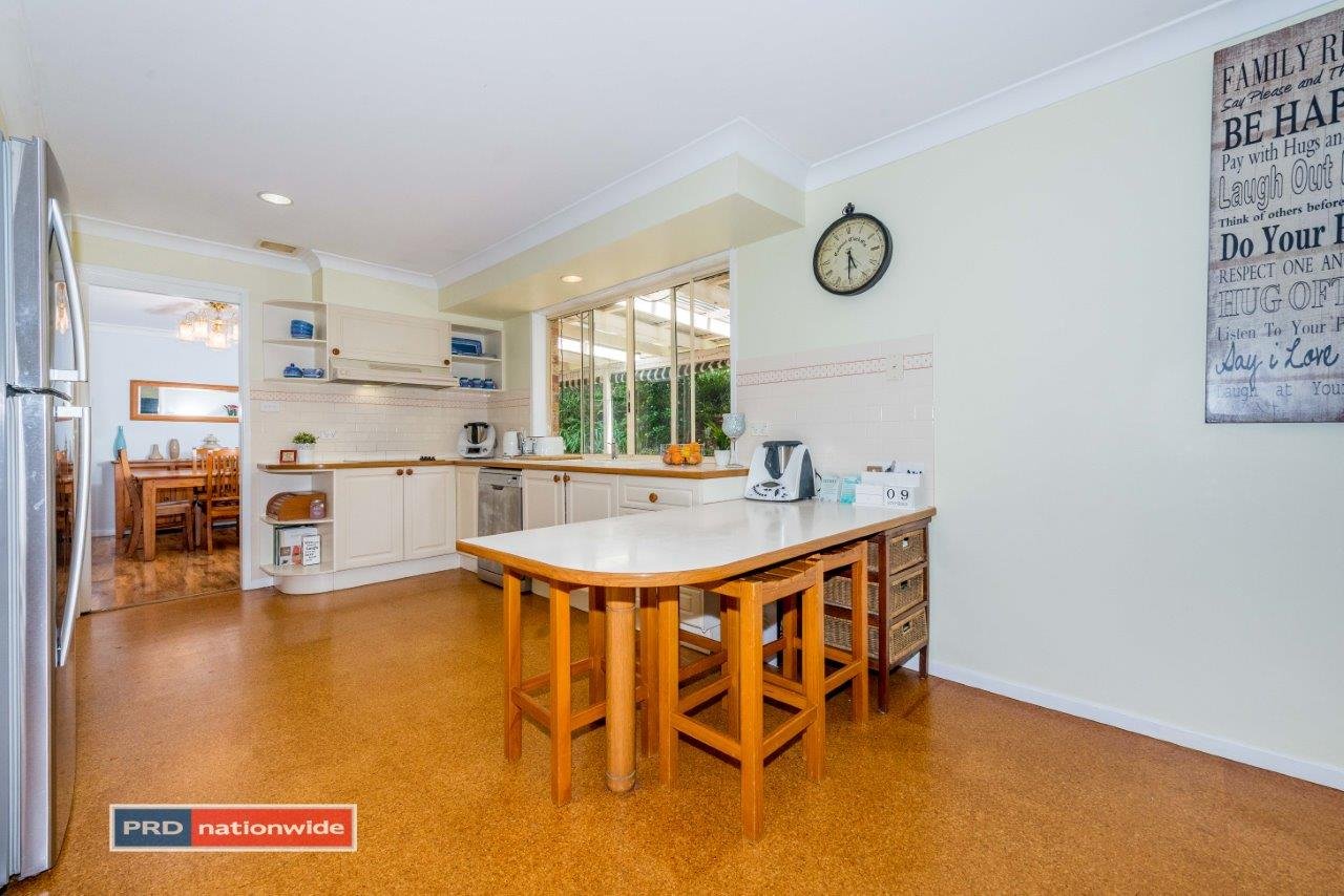 13 Ensign Close CORLETTE 9