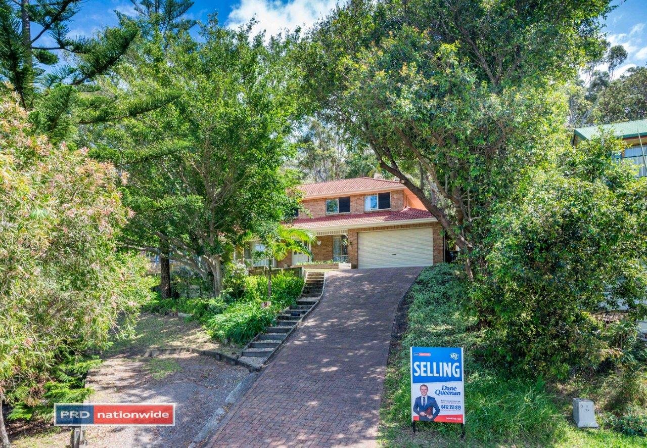 13 Ensign Close CORLETTE 12