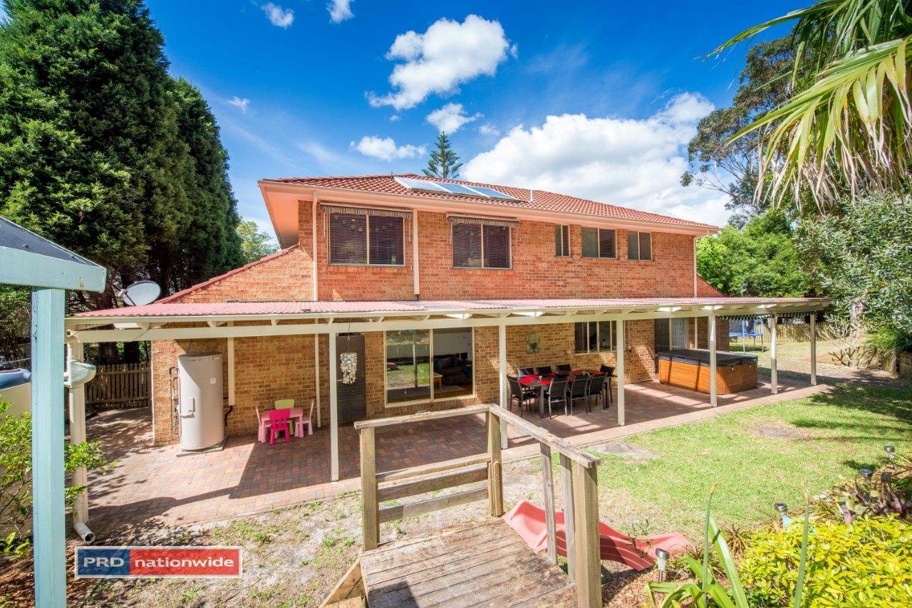 13 Ensign Close CORLETTE 13