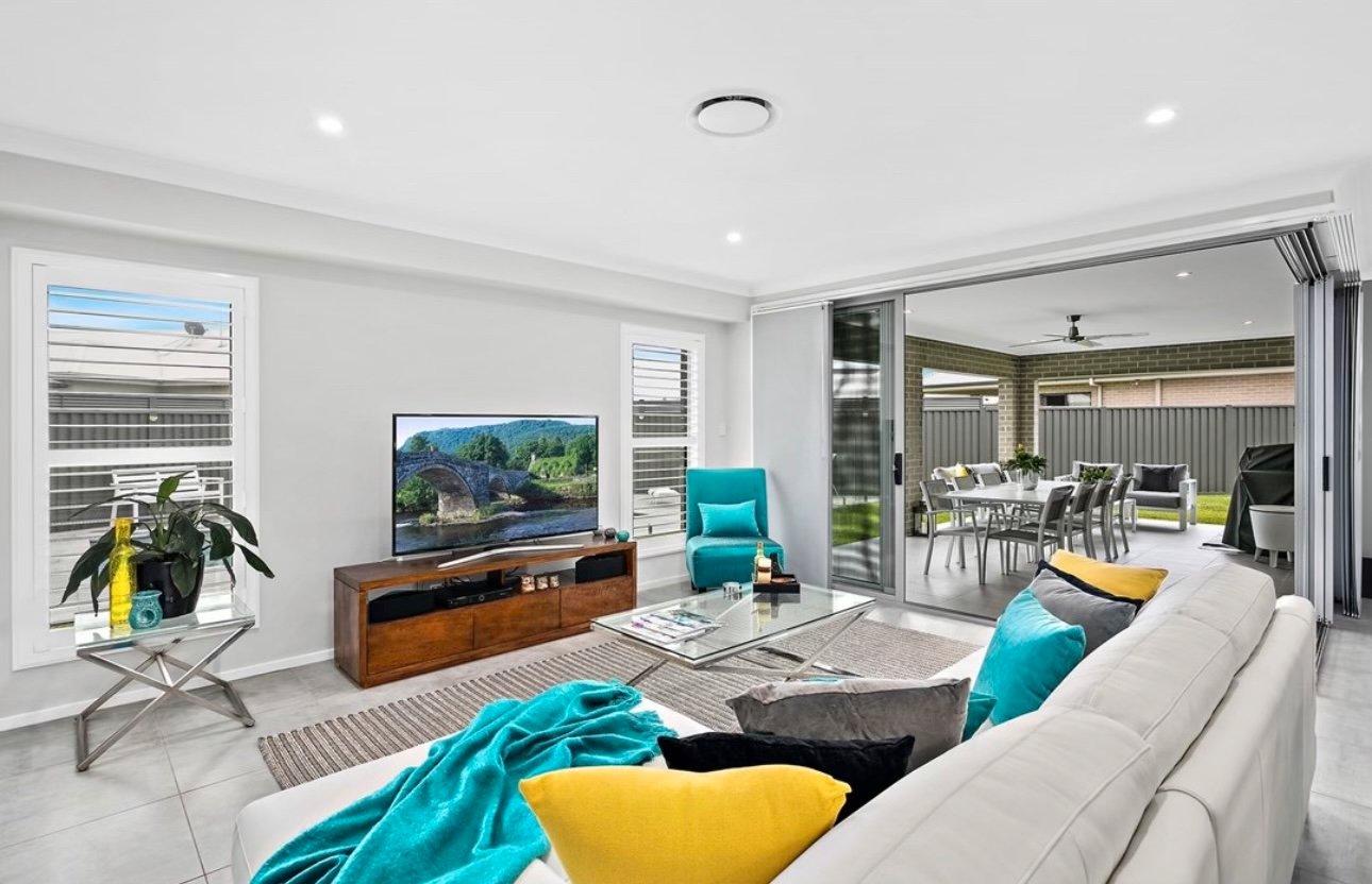 13 Estuary Avenue HAYWARDS BAY 5